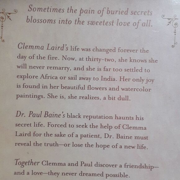 Victorian love for Valentine's or everyday - Picture 7 of 9